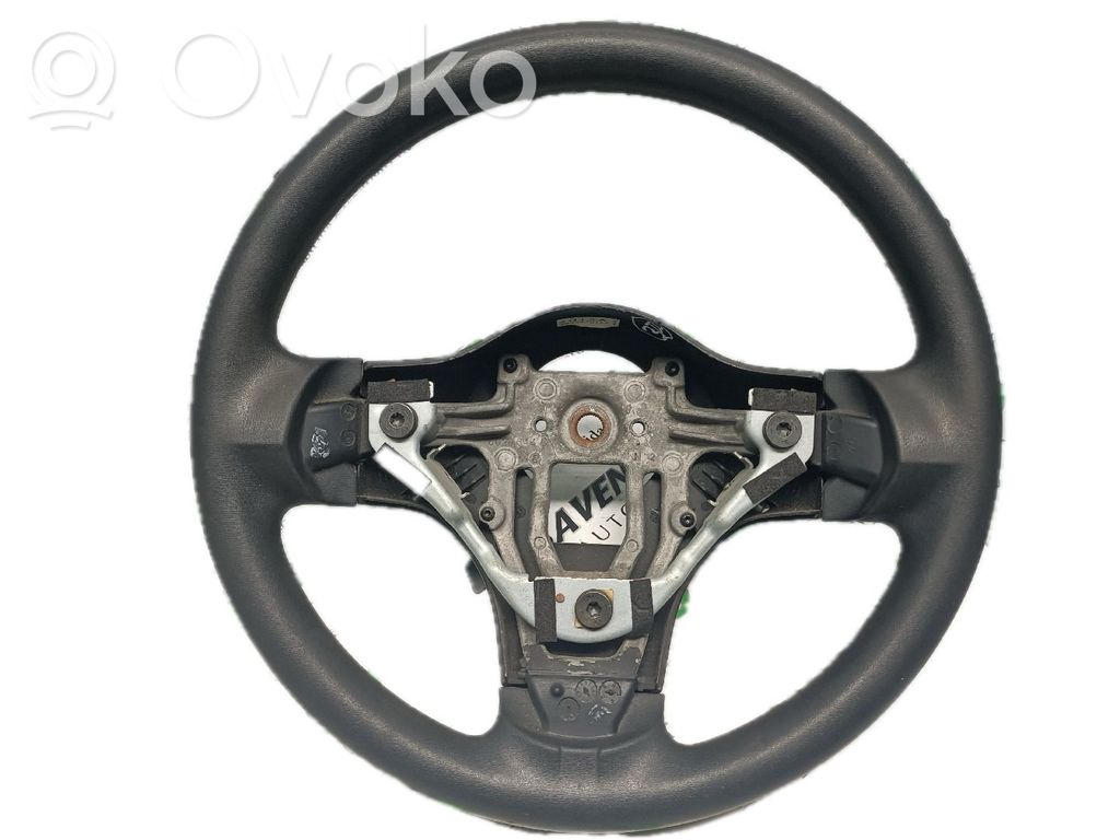 Smart ForFour I Stūre 