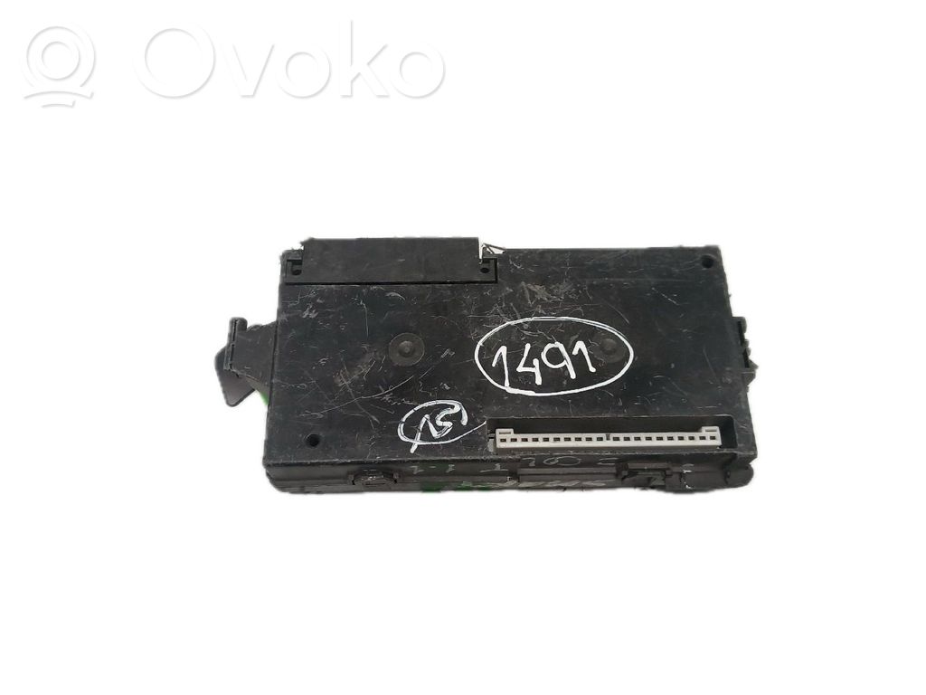 Other control units/modules   A4548202226,5WK45104C