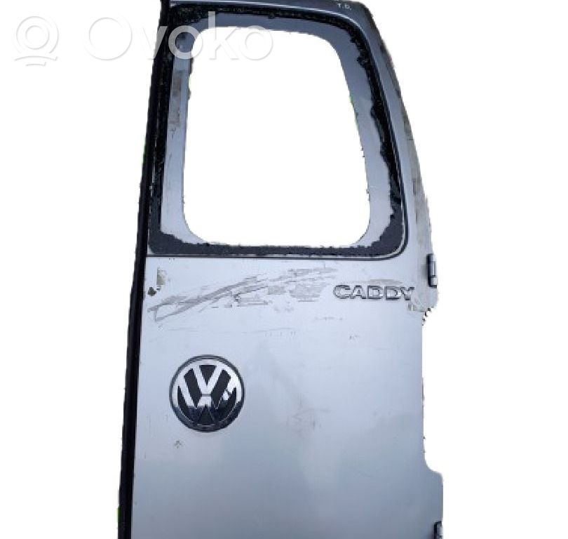 Volkswagen Caddy Puerta del maletero/compartimento de carga 