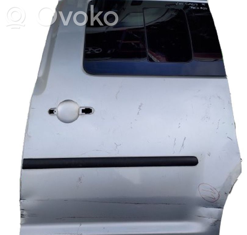 Volkswagen Caddy Puerta corrediza 