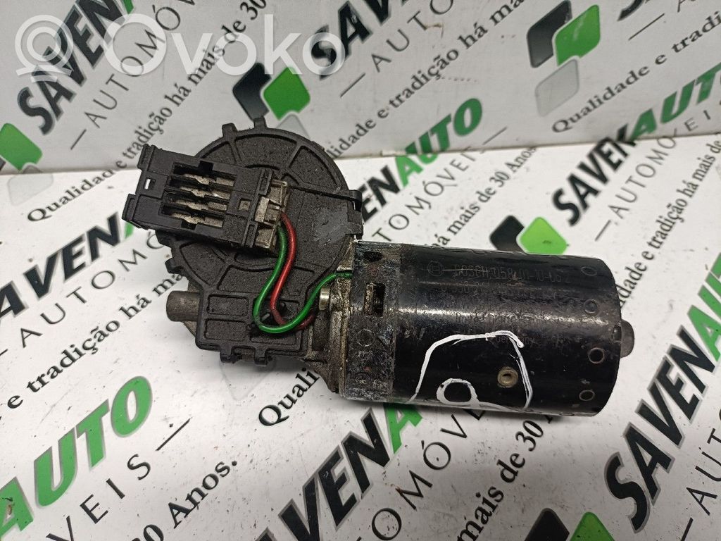 Wiper motor   6934279