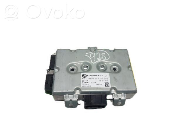 Other control units/modules   61356963013