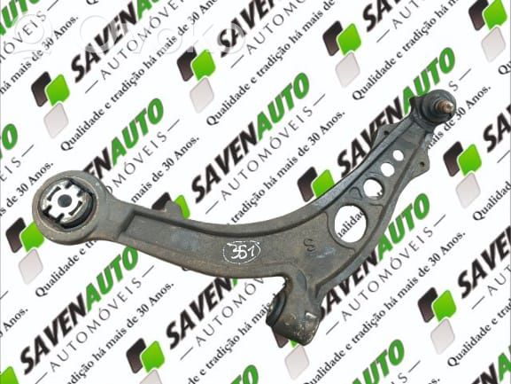 Front control arm   ESQUERDO