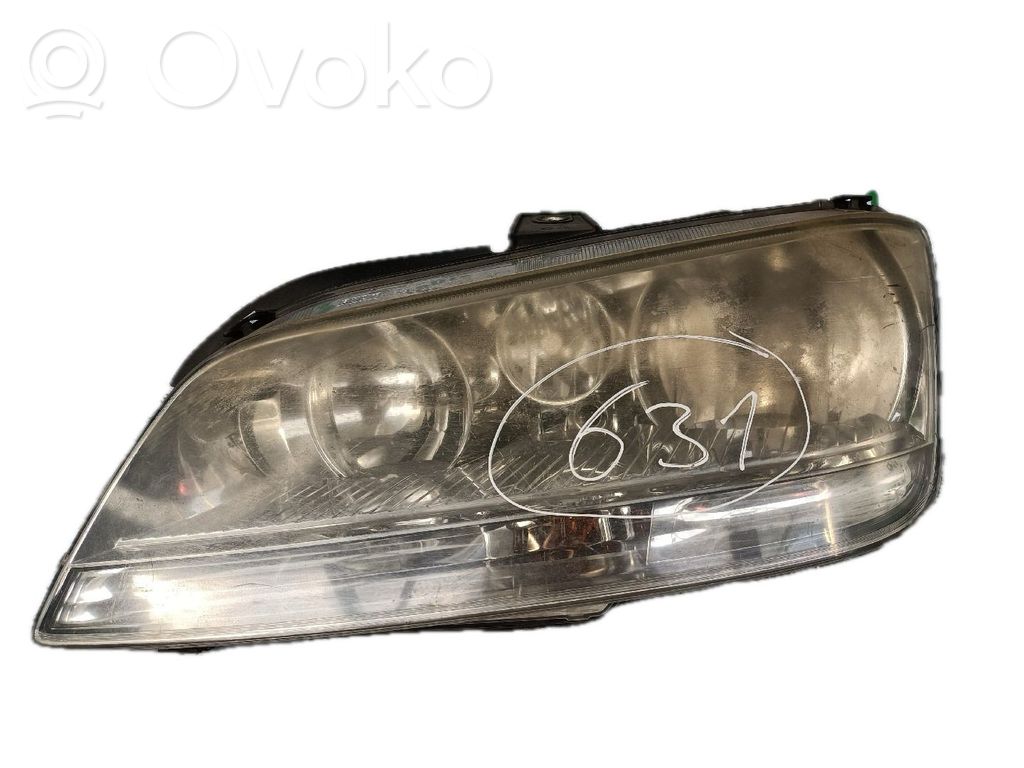Headlight/headlamp   51780722