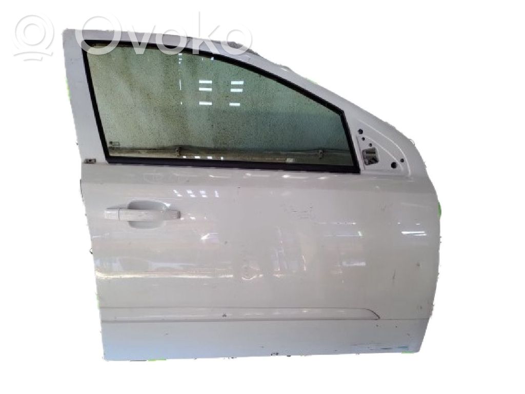Opel Astra H Durvis 