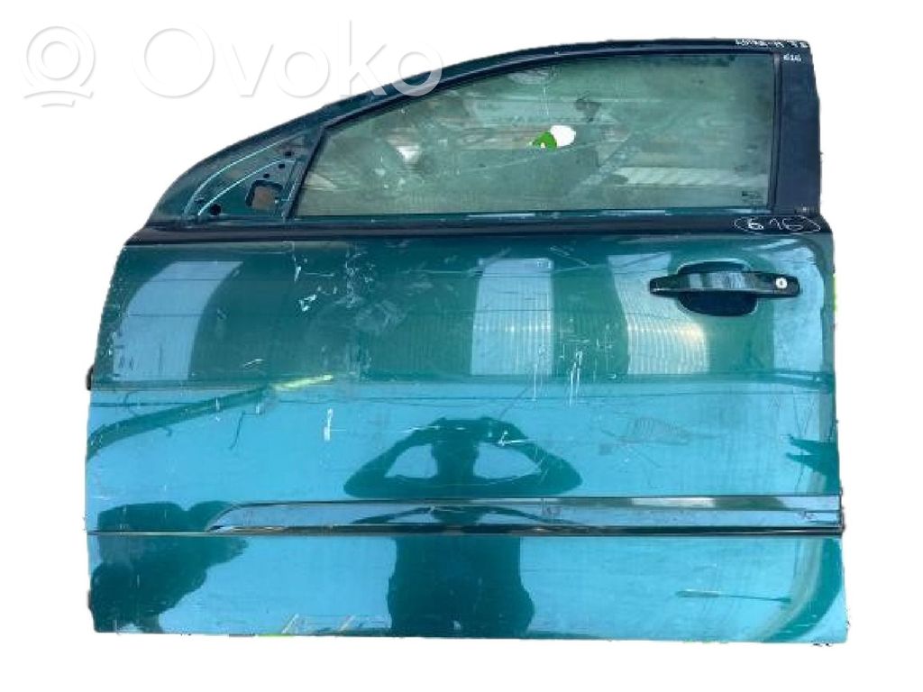 Opel Astra H Durvis 