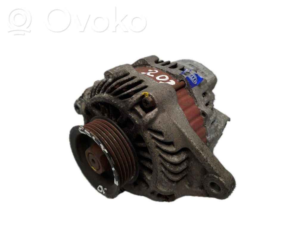 Mitsubishi Colt CZ3 Generator/alternator 