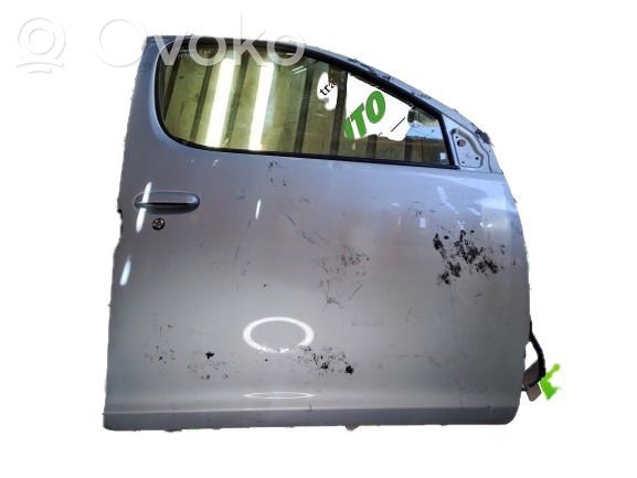Toyota Corolla E120 E130 Дверь 