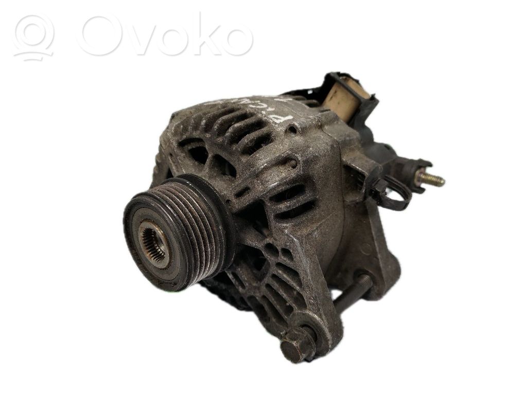 Generator/alternator   2655103,0986081310,373002A010