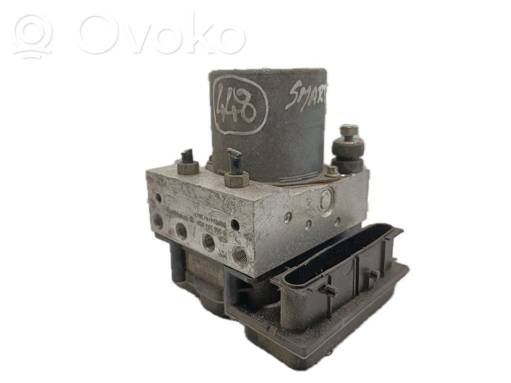 ABS Pump   0265234306