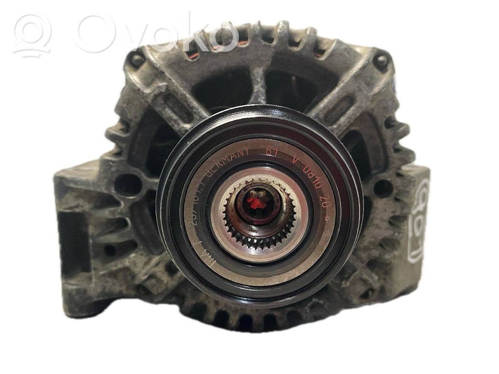 Ģenerators   TG8S012,LRA2817