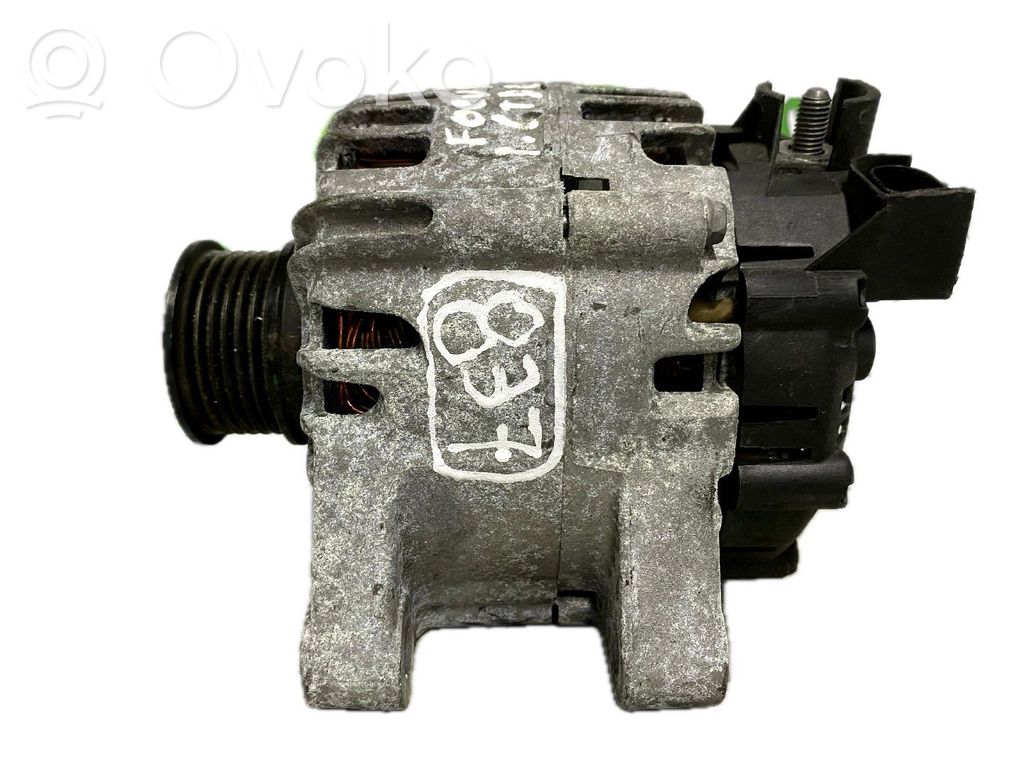 Ģenerators   AV6N10300DC,LRA3431