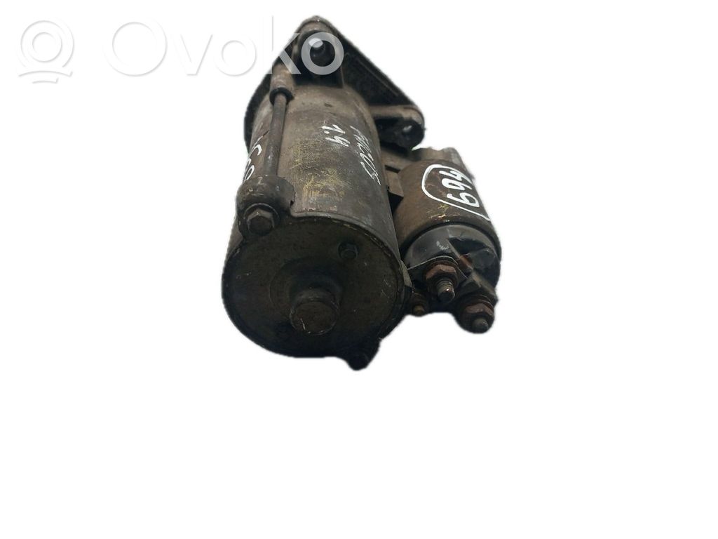 Starter motor   98AB11000,063721050010,446533