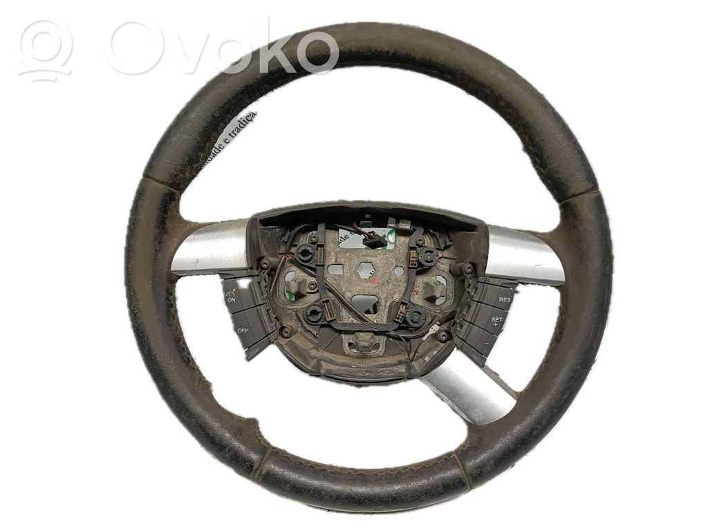 Ford Focus Steering wheel 