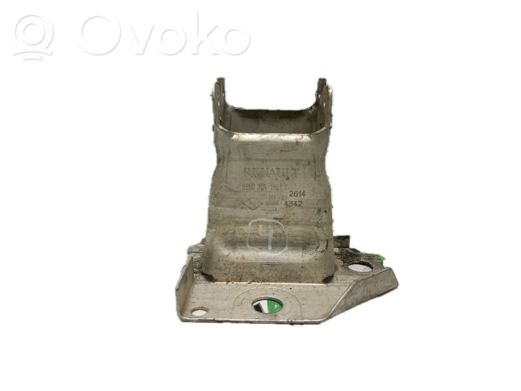 Renault Modus Front side member 