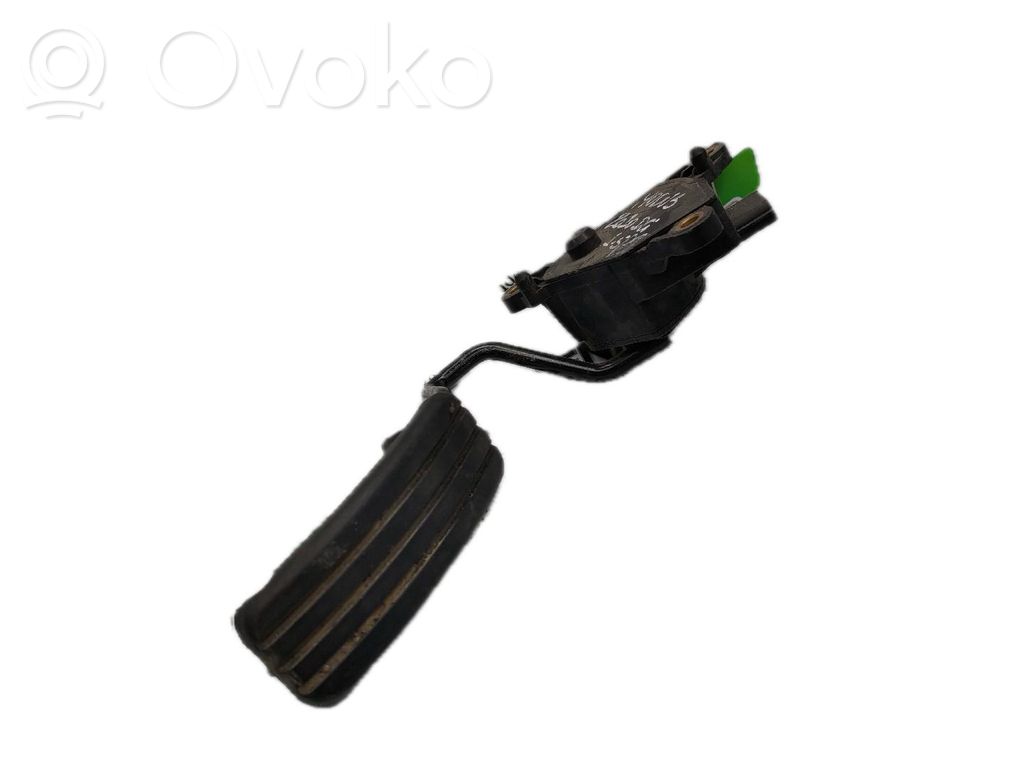Renault Modus Pedal del acelerador 