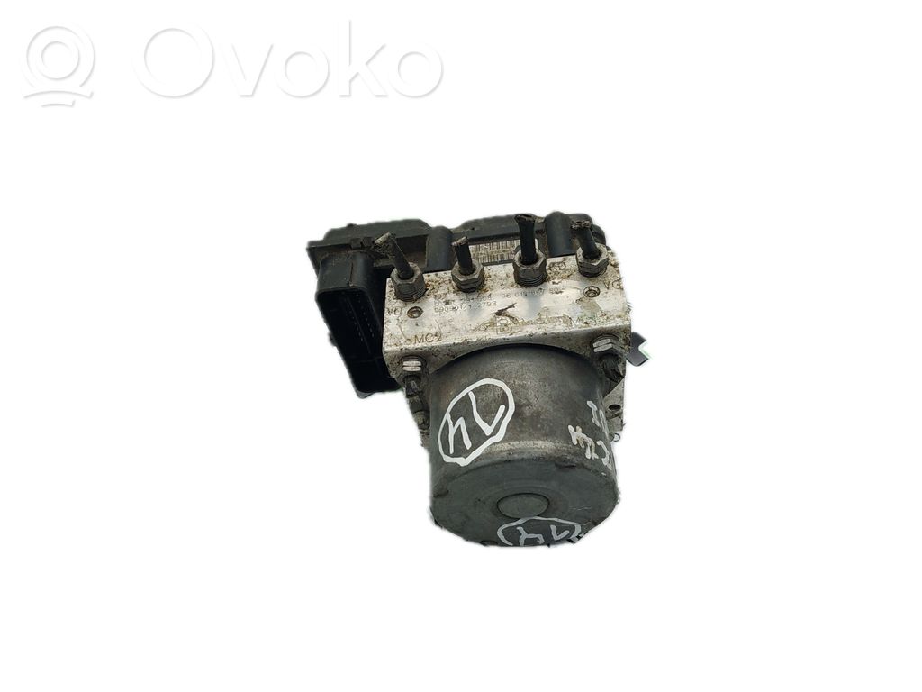Блок ABS   0265281508