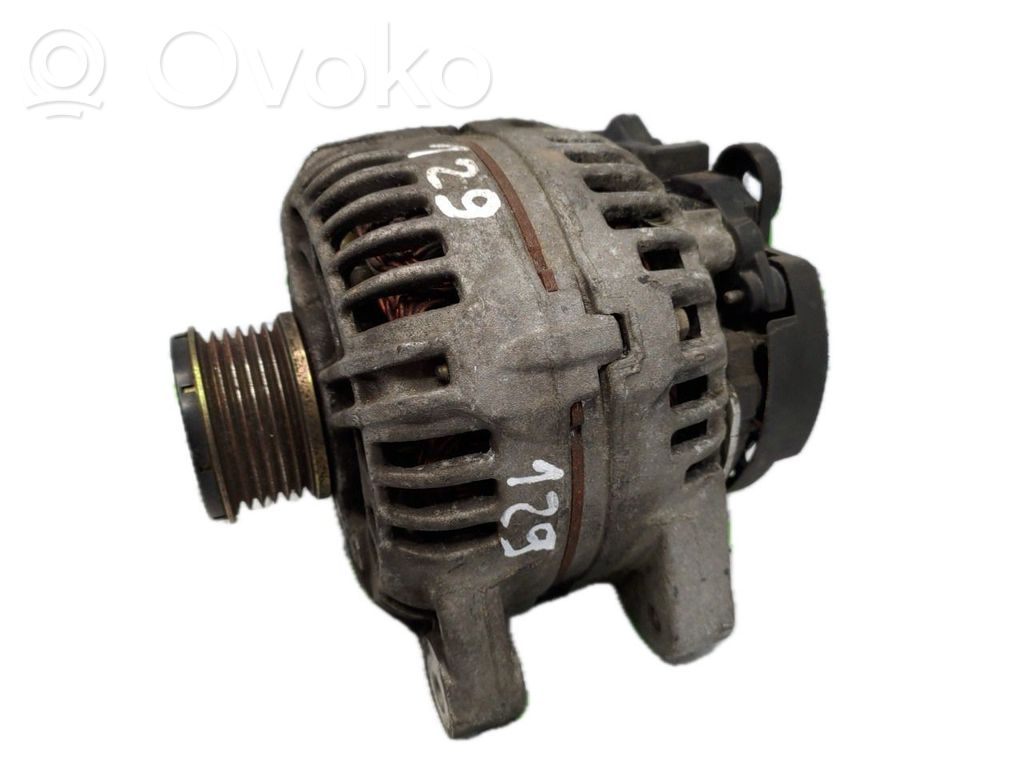 Generator/alternator   9646321880,0124525035,150AMP