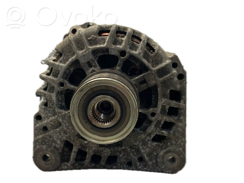 Generator/alternator   SG12B105,20052010,LRA2974