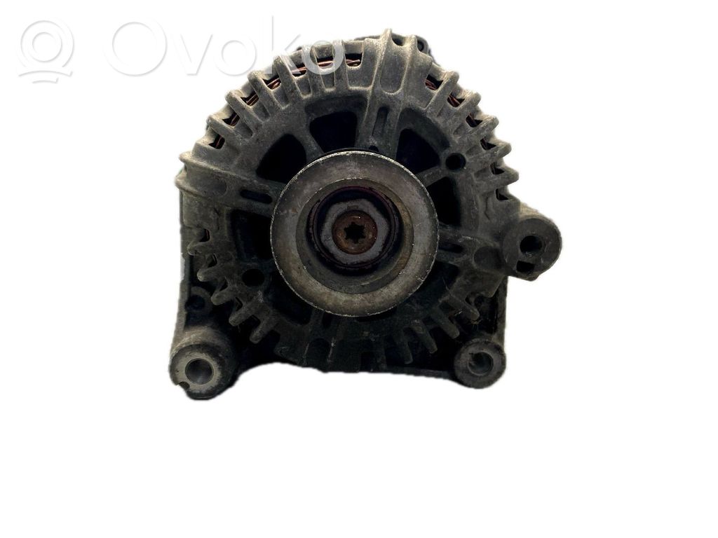 BMW 3 E90 E91 Alternador 