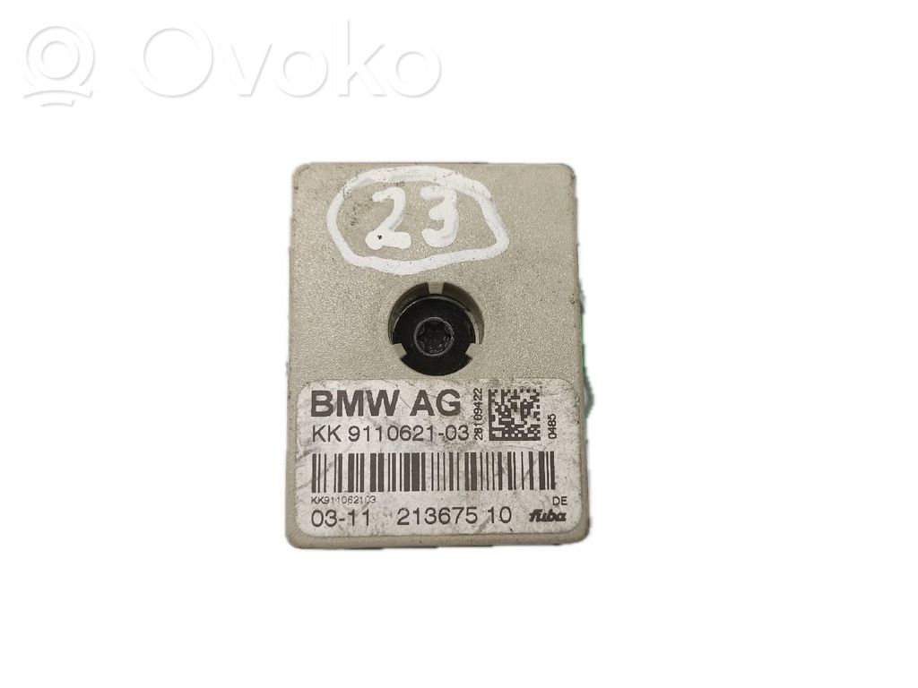 Aerial antenna amplifier   911062101