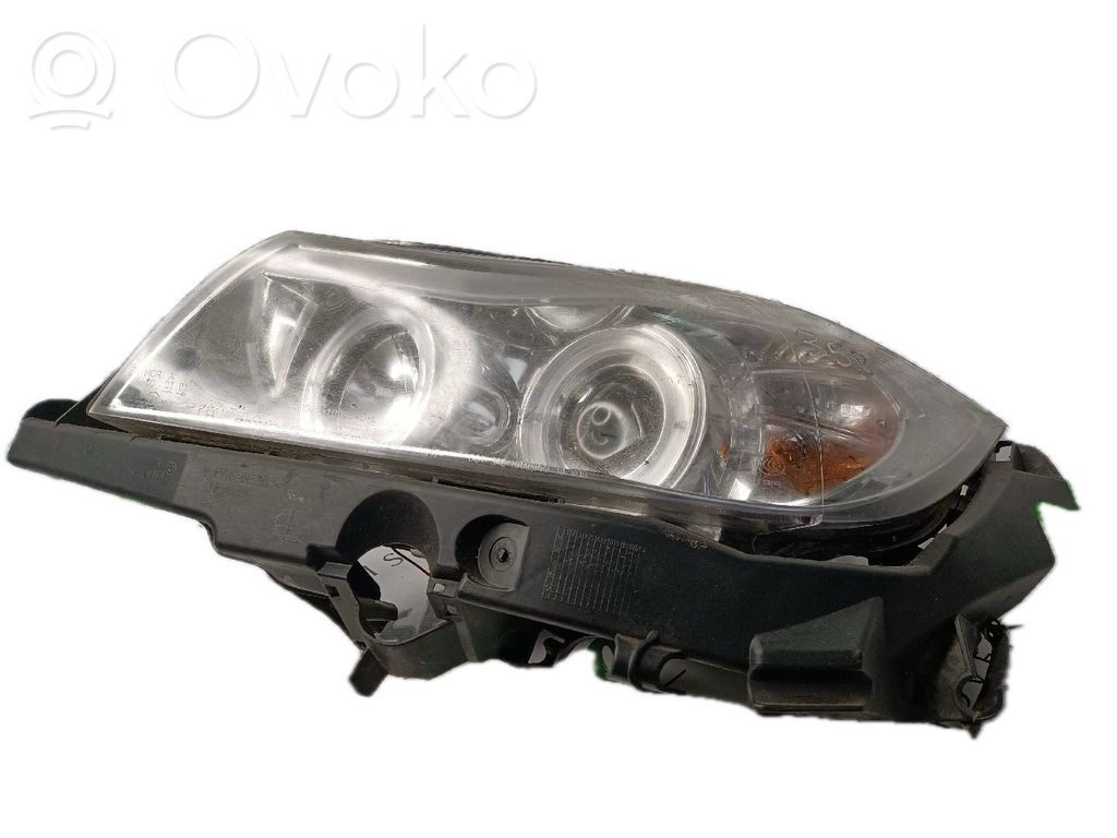 BMW 3 E90 E91 Phare frontale 