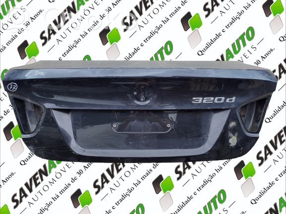 Tailgate/trunk/boot lid   20042012
