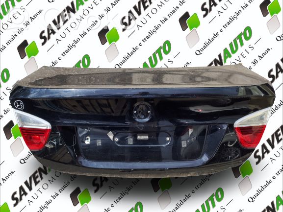 Tailgate/trunk/boot lid   20042012
