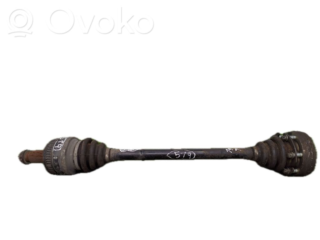 BMW 3 E90 E91 Front driveshaft 