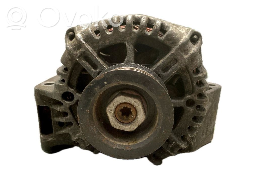 Alternator   TG85010,LRA2797