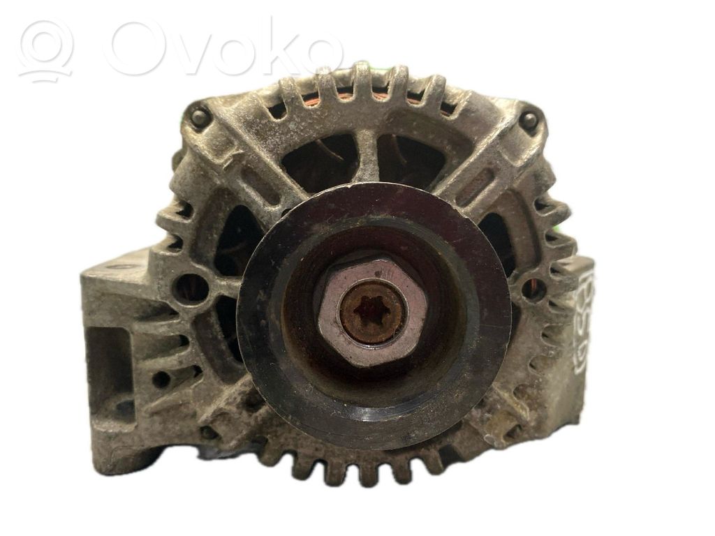 Fiat Grande Punto Alternator 