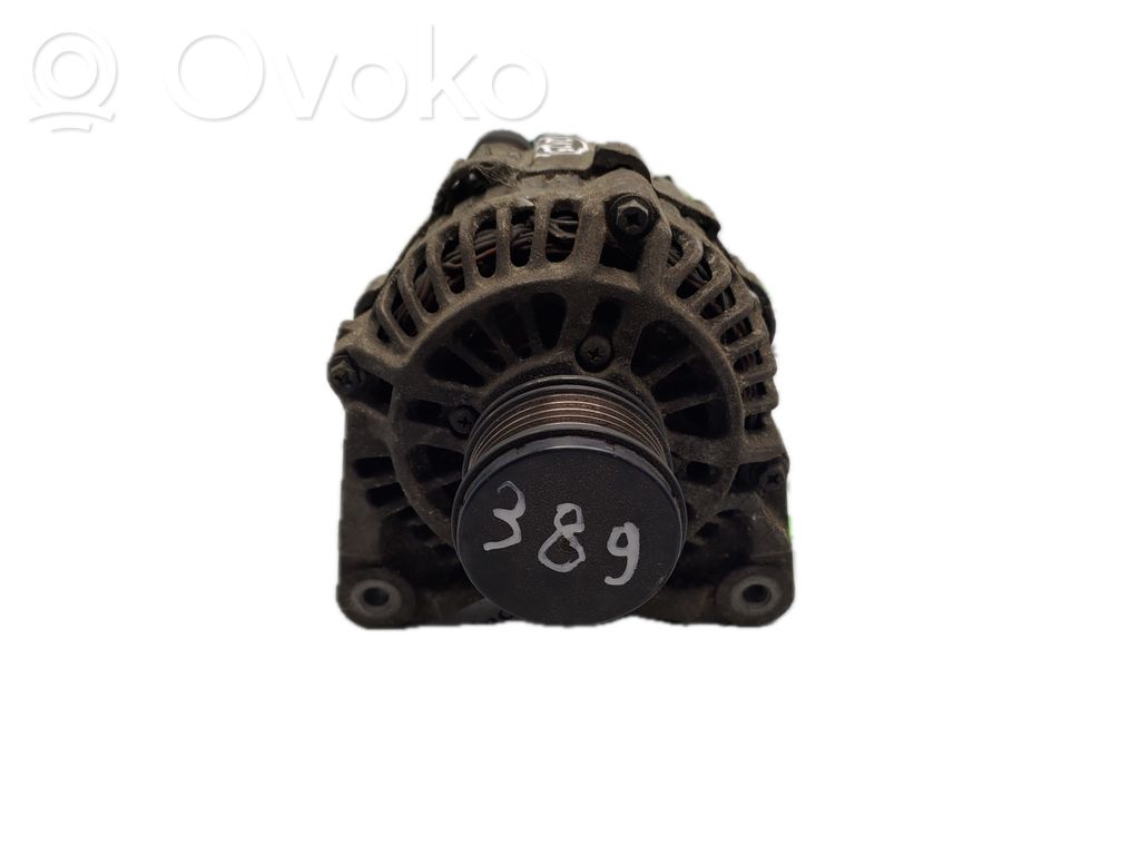 Generator/alternator   A2TC0981,A2TB6481