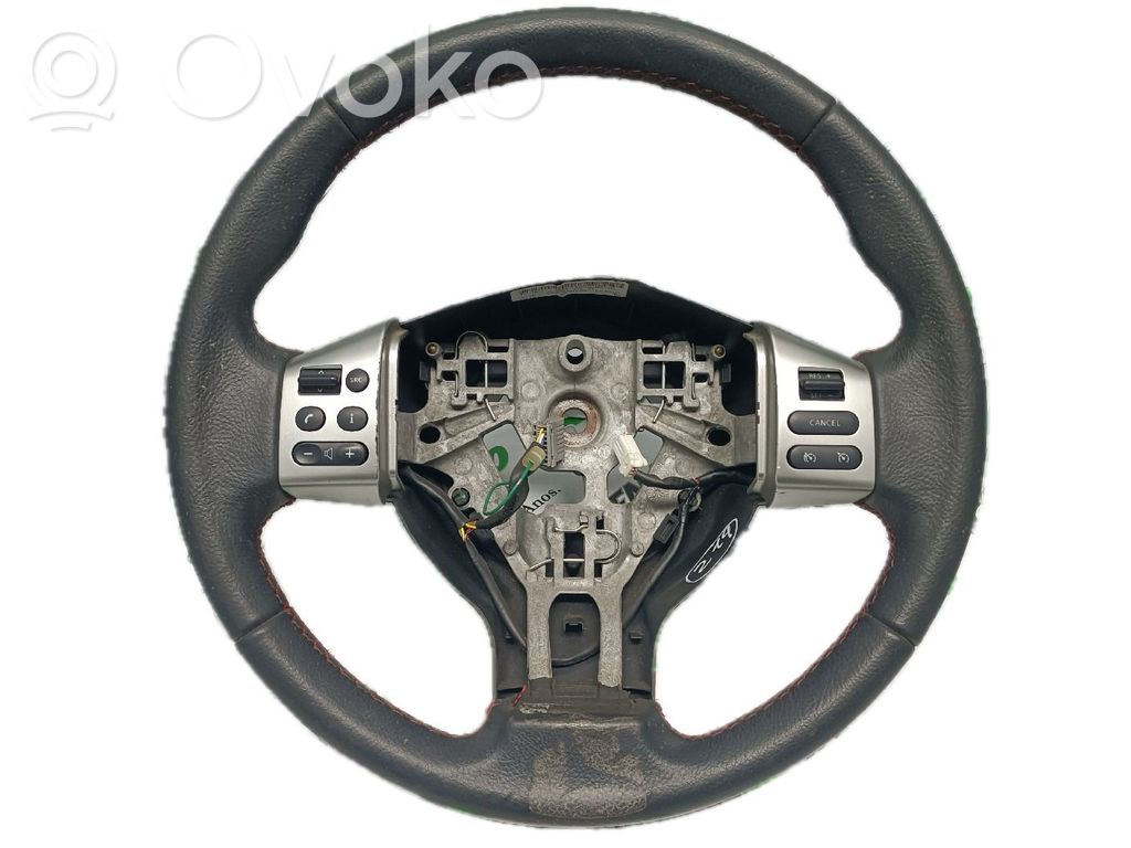 Nissan Note (E11) Steering wheel 