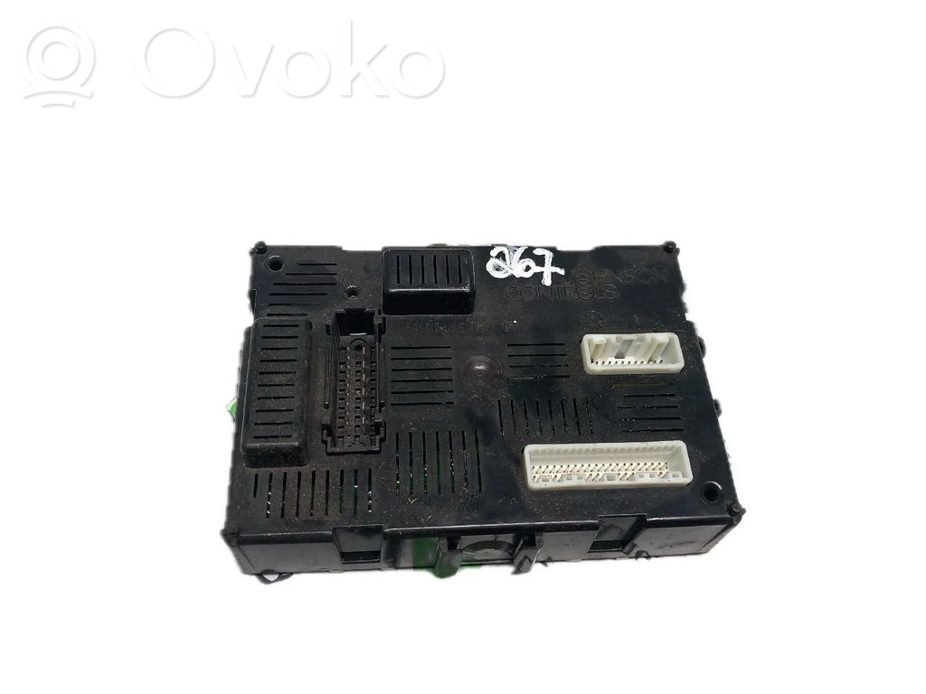 Nissan Note (E11) Other control units/modules 