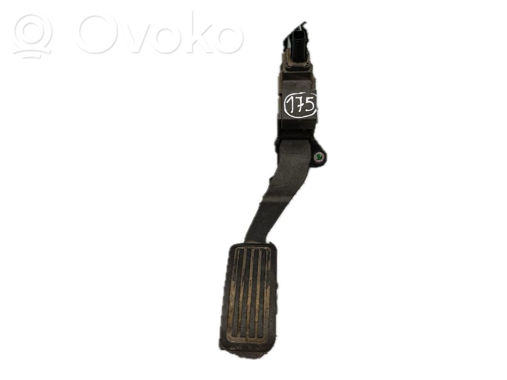 Kaasupoljin   781100D011