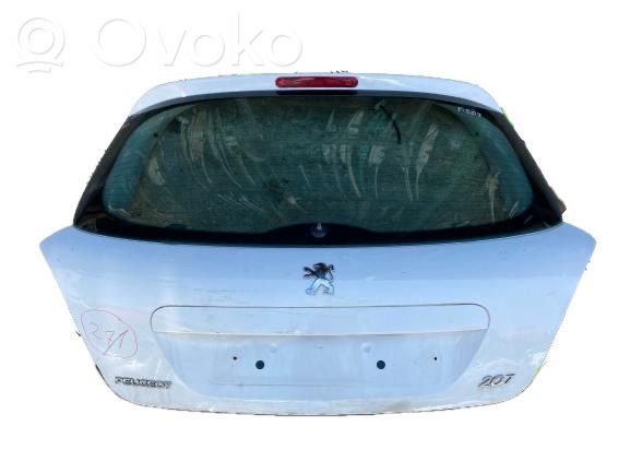 Tailgate/trunk/boot lid   20062014