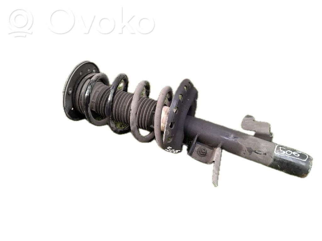 Priekinis amortizatorius   FRENTEDIREITO,6G9118045ABJ
