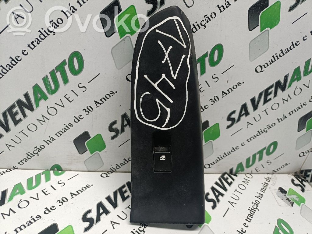 Electric window control switch   823511H800,COMMOLDURA