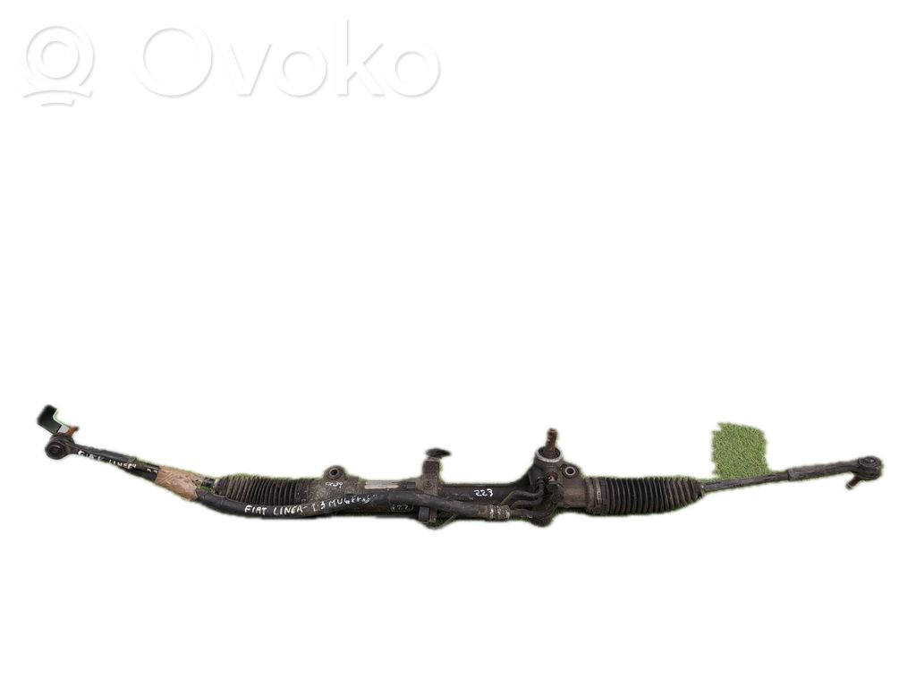 Vairo kolonėlė   A0010612