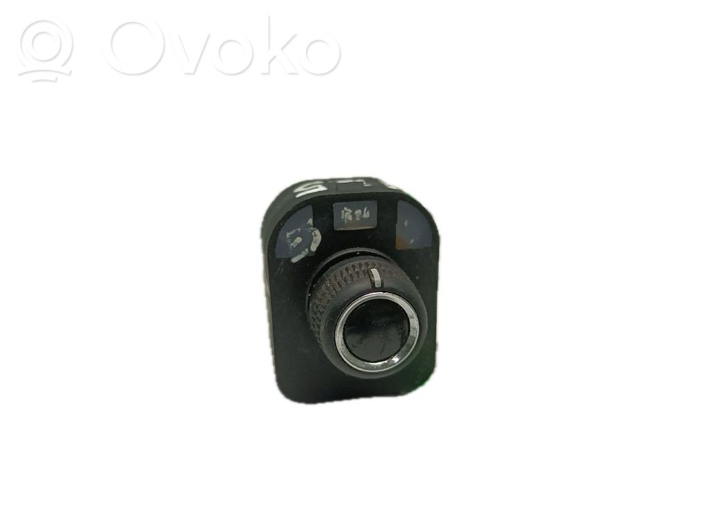 Interruptor del espejo lateral   8K09595658