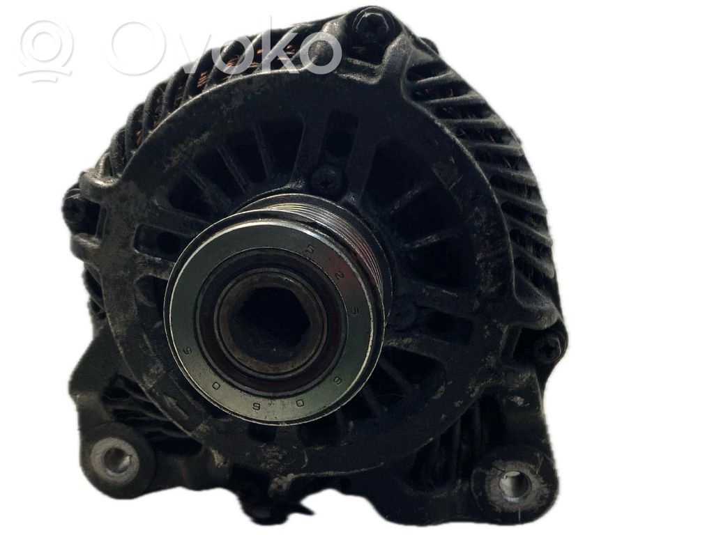 Alternador   A004TJ0381,LRA3880