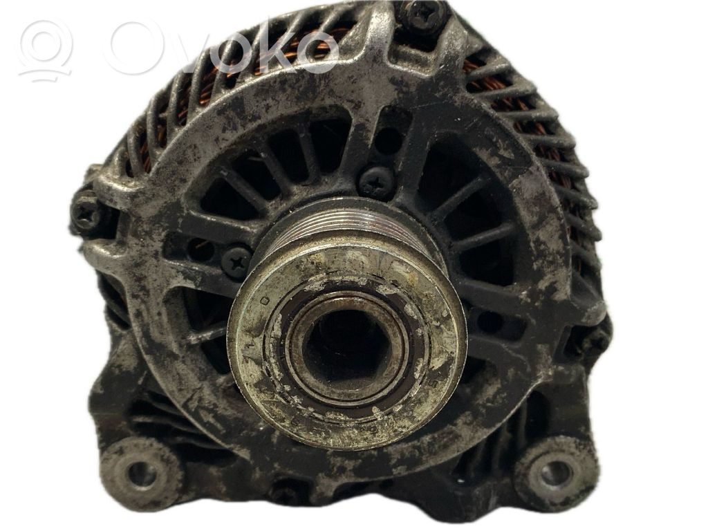 Ģenerators   A004TJ0381,20072015,LRA3880