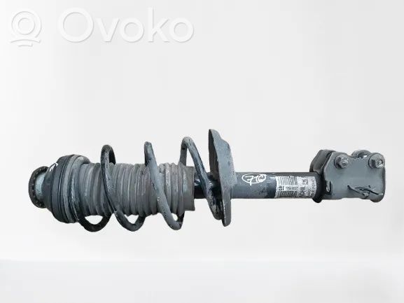 Front shock absorber/damper