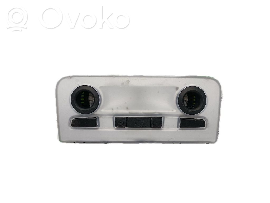 Headlining lighting console trim   920162801,68296006