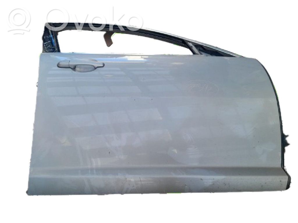 Puerta delantera   PRATA