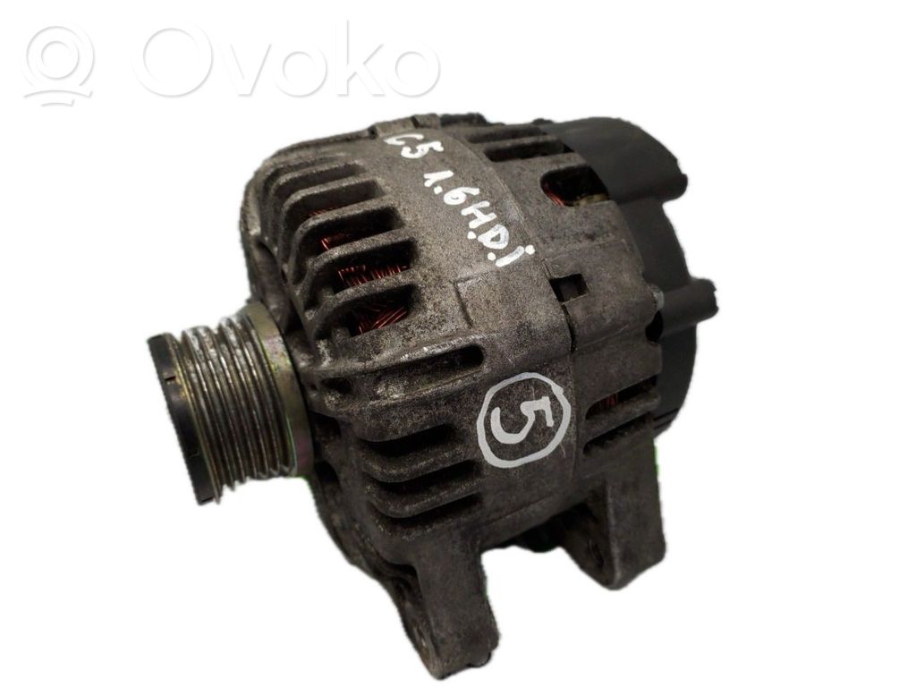 Alternador   9646321780,150AMP,TG15C053