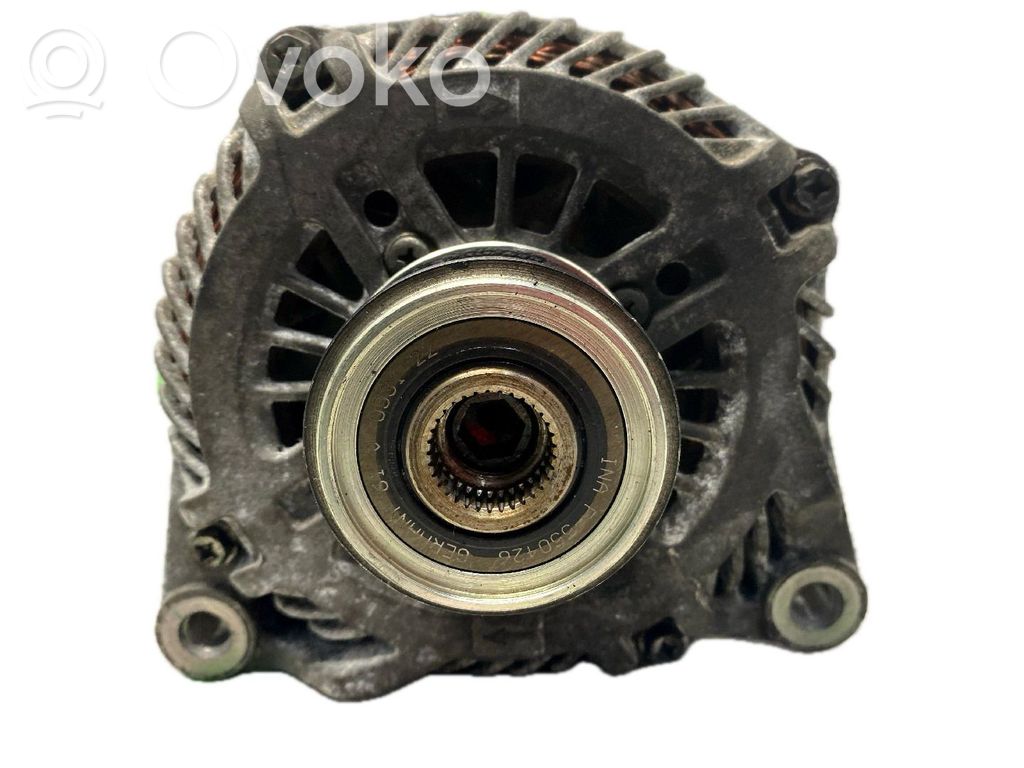 Generatorius   A004TJ0084C,FGN185048