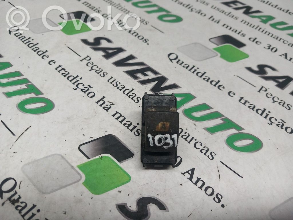 Electric window control switch   FRENTEDIREITO,9666955077