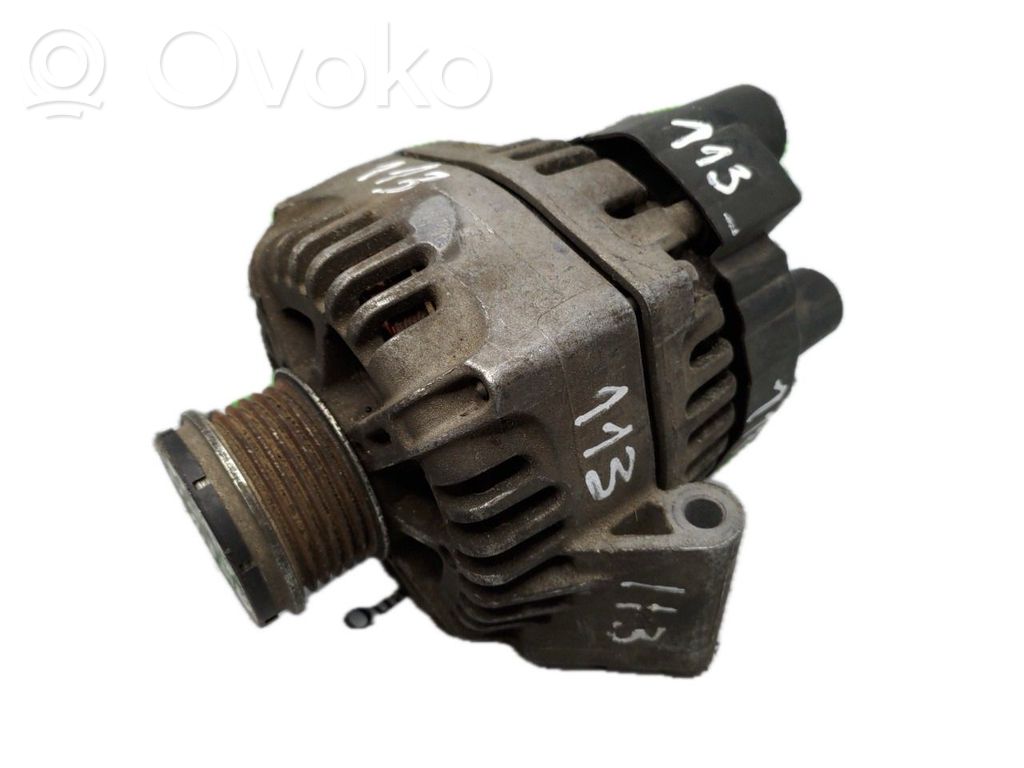 Generator/alternator   TG12S101,0986043101,70AMP
