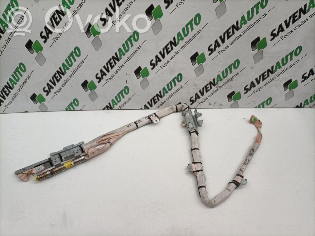 Airbag del techo   GS2ALH